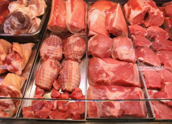 Килограмм свинины может подорожать до 100 леев
