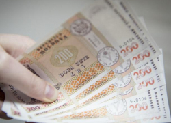 Больше всего средств в госбюджет 2018 года принесли таможенники и налоговики