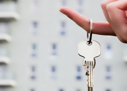 Программа «Первый дом» - почти пять тысяч граждан обрели собственное жилье