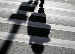 Число жертв ДТП в столице растет 