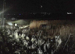 Пьяный водитель сбил пенсионера в Унгенах и бросил его умирать