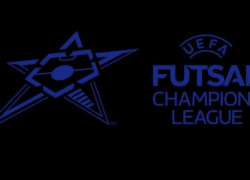 После «Шерифа» еще один молдавский клуб пробился в Лигу чемпионов - футзальную