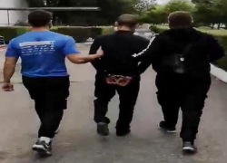 Рецидивист из Хынчешт ограбил женщину на Чеканах 