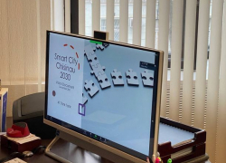 Представлена Концепция развития Кишинева-2030 