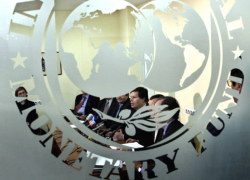 Выпрошенная Филипом часть транша МВФ дошла до Молдовы