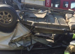 В Единецком районе отцепившийся от грузовика прицеп привел к страшной трагедии - один человек погиб, двое в реанимации