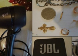 Девять краж за два месяца: 23-летний житель столицы оказался матерым домушником 