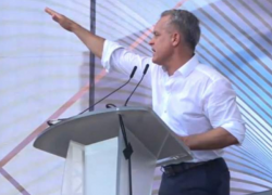 Владимир Чеботарь: «Плахотнюк вернется, когда его позовет народ. Он жил заботой о людях» 