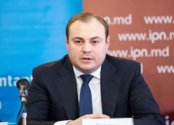 Никифорчук требует 50 тыс. леев и публичных извинений от Слусаря и Карпа