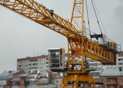 Буюканский самоубийца передумал прыгать 