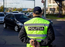 Примар Кишинева просит полицию активнее штрафовать автонарушителей
