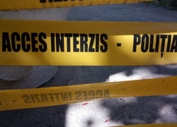 Телефонным террористом, «минировавшим» объекты в Гагаузии, руководили из-за рубежа 