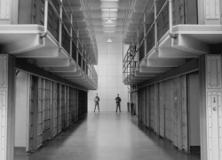 Будьте осторожны! 1700 заключенных выпустят из тюрьмы в ближайшее время