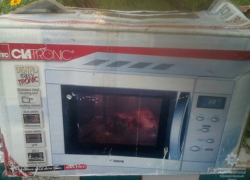 Молдаванин ограбил дачу в украинском городе Днепр  