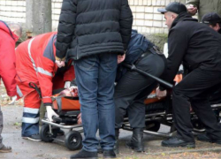 Мужчина взорвал гранатами убийц своего сына и сам погиб в зале суда