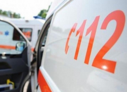 В Сынжерейском районе годовалый ребенок залез под автомобиль и погиб, когда его водитель решил тронуться