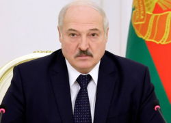 Лукашенко поздравил президента Молдовы с Днем Победы