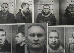 Молдаване сбежали из ИВС в Подмосковье благодаря уснувшим охранникам