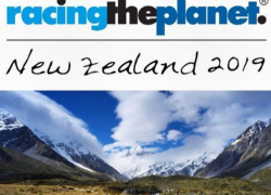 Молдаванин пробежит супермарафон в Новой Зеландии 
