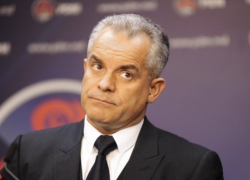 Так вот зачем Плахотнюку нужен паспорт на другое имя - откровения бывшего однопартийца