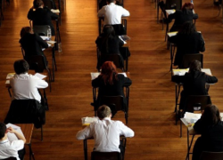 Бельцкие родители жалуются на денежные поборы для сдачи экзаменов