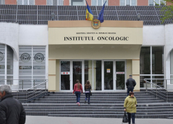 Врачи Онкоинститута наживались на смертельно больных раком