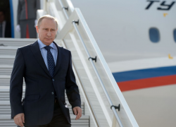 Москва подтвердила: Владимир Путин приедет в Молдову