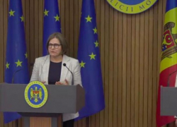 Политическая воля соответствует нашим ожиданиям, - Вице-президент Европейского парламента о ситуации в Молдове