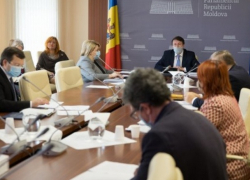Парламентская комиссия одобрила пакет мер в поддержку аграриев