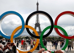 На Олимпиаде во Франции будут соревноваться шесть молдавских спортсменов