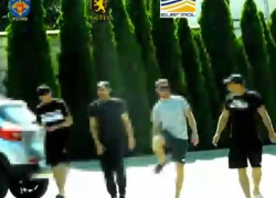 Арестованы члены банды, кравшие в ЕС бренды – товары сбывали в Молдове