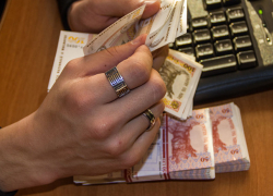 ЦИК обнародовала новые финансовые отчеты кандидатов на пост президента