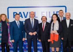 СМИ: «Независимый кандидат» Николае Ботгрос получил участок земли от правительства