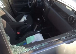 В Кишиневе задержали злодея, обокравшего и разбившего, по меньшей мере, шесть автомобилей