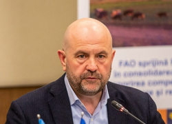БКС выдвинул вотум недоверия министру Боле
