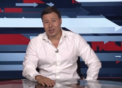 Богдан Цырдя изобличил лживую сущность некоторых "пророссийских" политиков