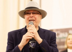 Певец Ион Суручану госпитализирован с пневмонией