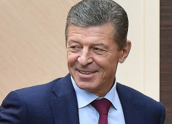 Стал известен план мероприятий Дмитрия Козака в Молдове