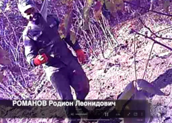 Черные копатели беспредельничают в Приднестровье под "крышей" властей