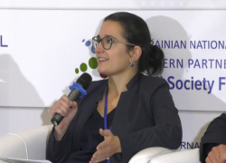 "Чудо-юдо фирмы Бош": где трудилась очередной "хороший человек" Майи Санду