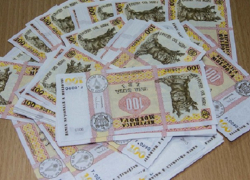 Правительство выделило 1,6 млн леев для компенсаций «пострадавшим от политических репрессий»