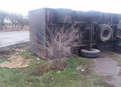 Ужасная смерть: бойцы Нацгвардии Украины обезглавили женщину