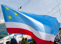 Пункт о возможности выхода Гагаузии из состава Молдовы предложили внести в Конституцию