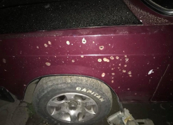 Украинский сержант бросил гранату в толпу: ранены девять односельчан