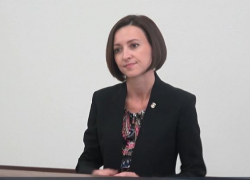 Драгалин раскритиковала освобождение опаснейшего преступника