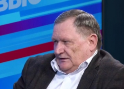 Муравский: министры, ушедшие в отставку, не нарушили закон