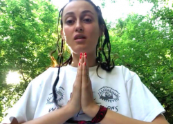 «Я буду бороться»: украинская певица заявила, почему она едет в Москву петь по-русски