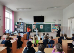 Занятия против детского ожирения пройдут в 88 школах Молдовы