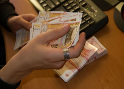 Правительство одобрило поправки в бюджет на 2019 год