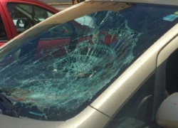 Столичная полиция просит помощи в опознании женщины, сбитой насмерть полгода назад  